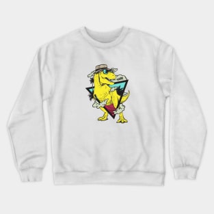 Rex Crewneck Sweatshirt